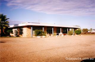 Yuleba Hotel Motel