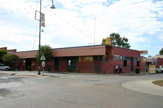 Gateway Hotel