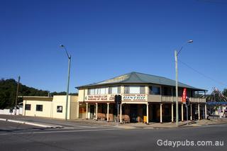 Royal Hotel