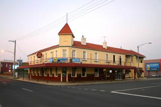 Gippsland Hotel