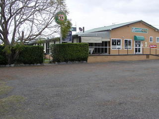 Riverview Hotel