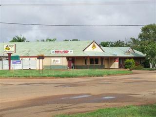 Spinifex Hotel