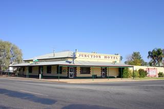 Junction Hotel