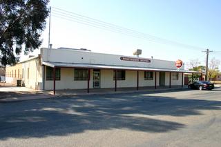 Northern Hotel