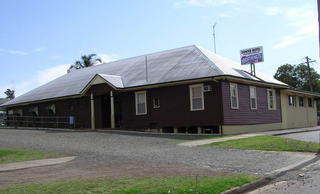 Downs Hotel