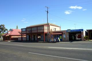 Young Hotel