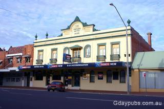 Oxford Hotel
