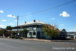 Victoria Hotel