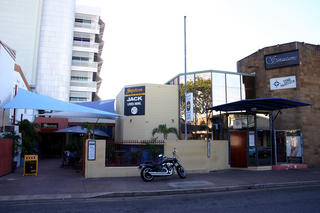 Squires Tavern