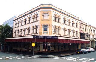 Grand Hotel