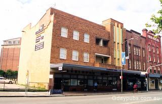 Clarendon Hotel