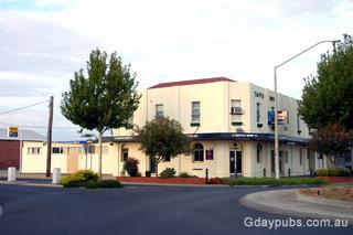 Tattersall Hotel