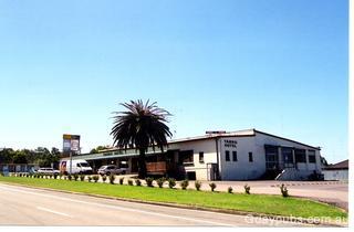 Tarro Hotel Motel