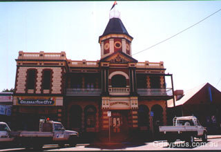 Court Hotel
