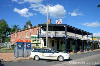 Imperial Hotel