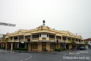 Imperial Hotel