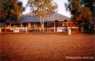 South Western Hotel