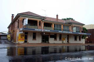 Post Office Hotel