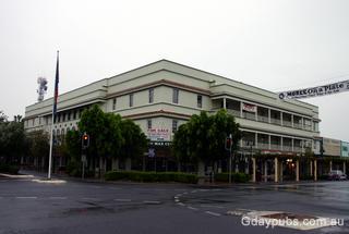 Max Hotel