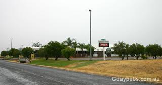 Amaroo Tavern