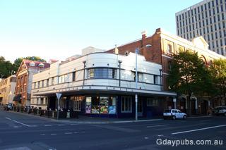 Telegraph Hotel