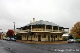 Railway Tavern
