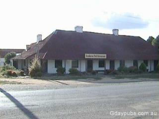 Gundaroo Hotel