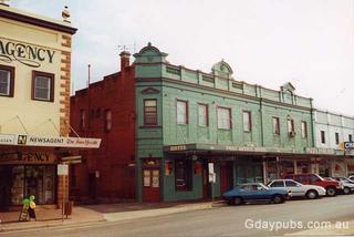 Post Office Hotel
