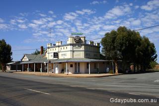 Royal Hotel