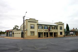 Meningie Hotel