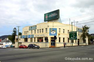 Globe Hotel