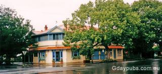 Blue Cow Hotel
