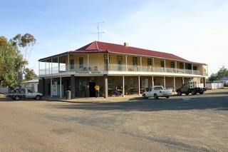 Pioneer Hotel