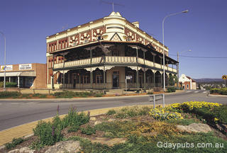 Kurri Kurri Hotel