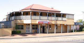 Criterion Hotel