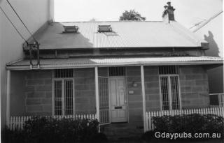 Former Waverley Hotel