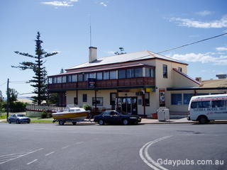 Tathra Hotel Motel
