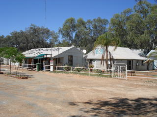 Tilpa Hotel