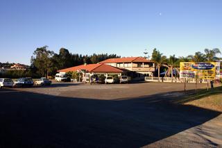 Hallidays Point Tavern