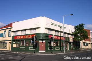 Ocean Child Hotel