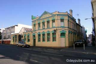 Theatre Royal Hotel