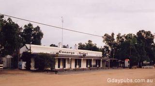 Conargo Hotel