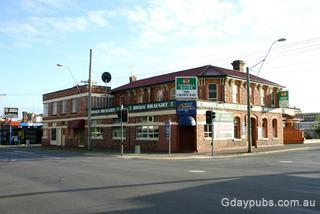Crown Hotel