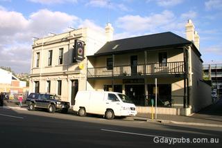 Galaxy Hotel