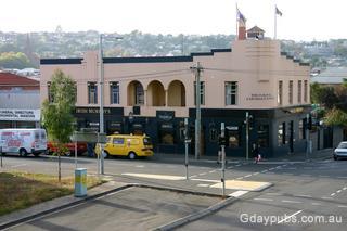 Irish Murphy's Hotel