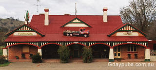 Tumblong Tavern