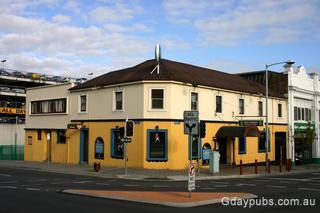 O’Keefe's Hotel