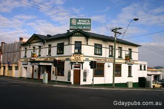 Royal Oak Hotel