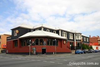click to enlarge Bridie O’Reilly's Hotel