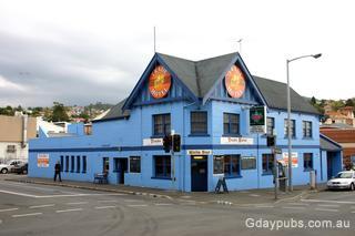 Trade Hotel